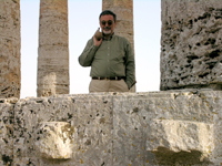 Michele Costanzo Biografia