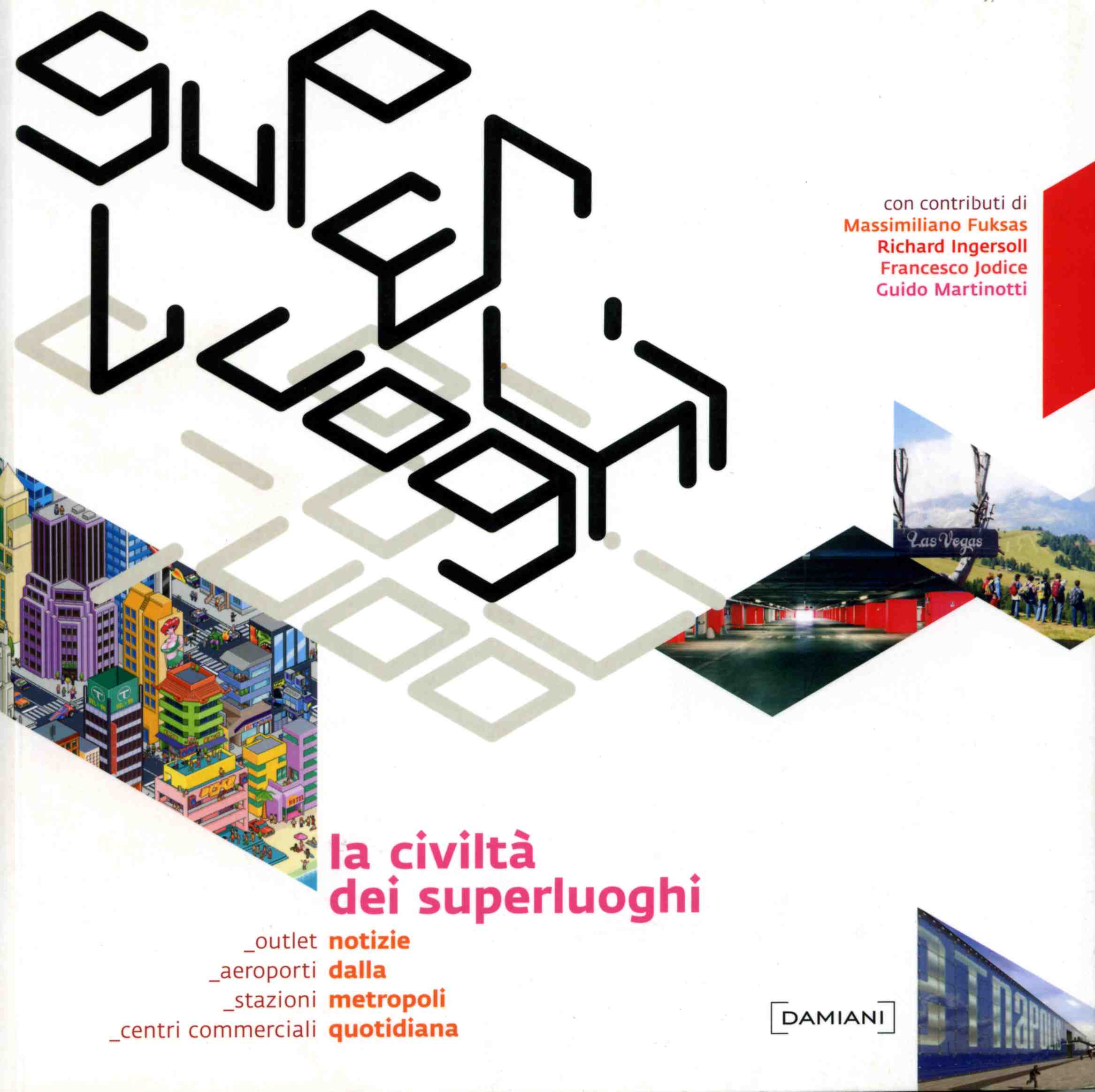 Foto saggio