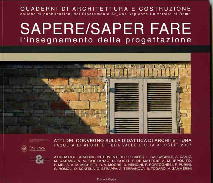 Foto saggio